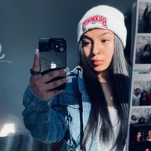 Meet your Posher, Yalitza